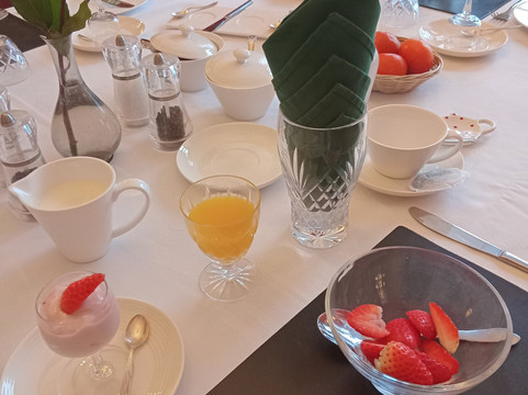 Hargreaves House主图