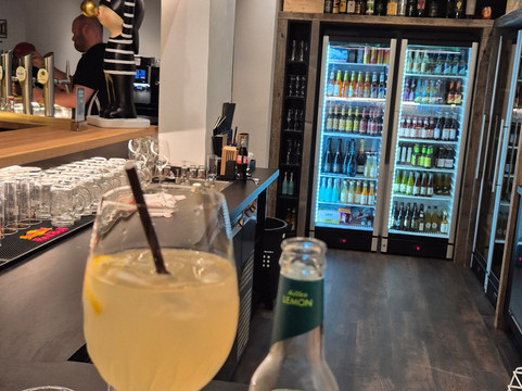 埃里卡漫游酒店主图