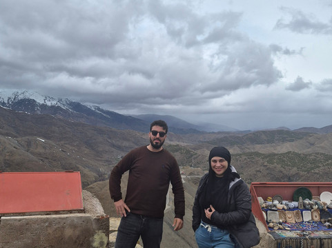 Advisor Morocco Tours-Nouaceur必去景点