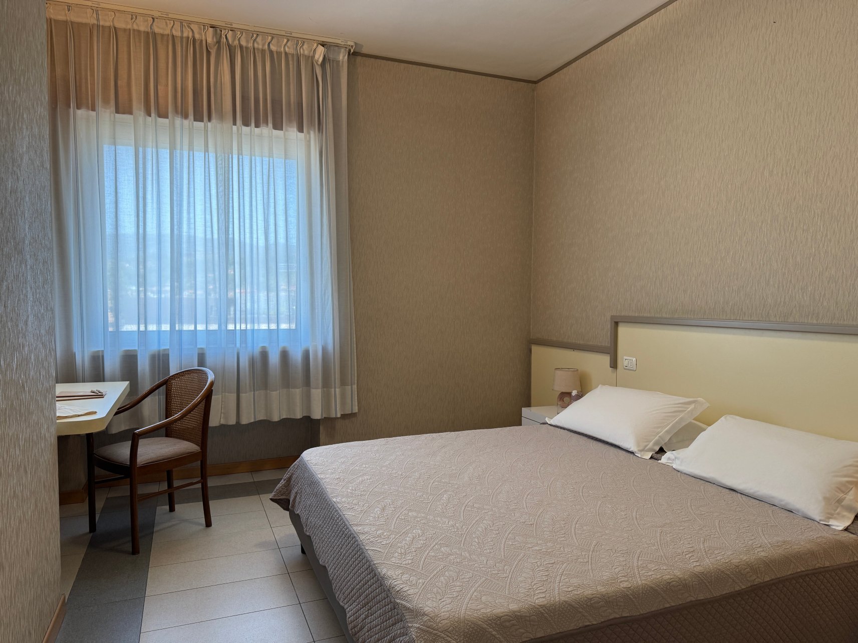 奥圣安德烈亚酒店-客卧