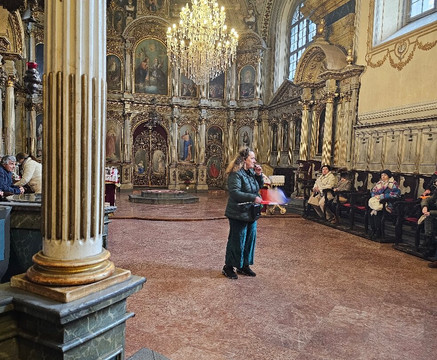 Timisoara Free Tours-蒂米什瓦拉必去景点