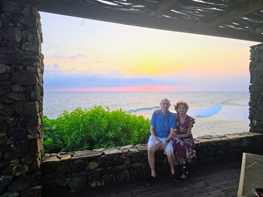 韦利格默瓦勒迦玛湾酒店主图