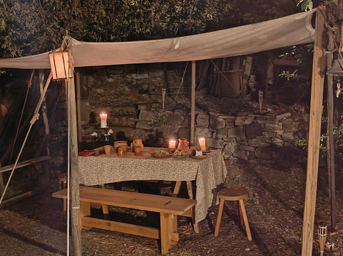 Rocca Aldobrandesca-Suvereto必去景点