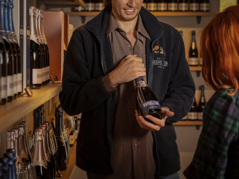 Hambledon Wine Estate-Hambledon必去景点