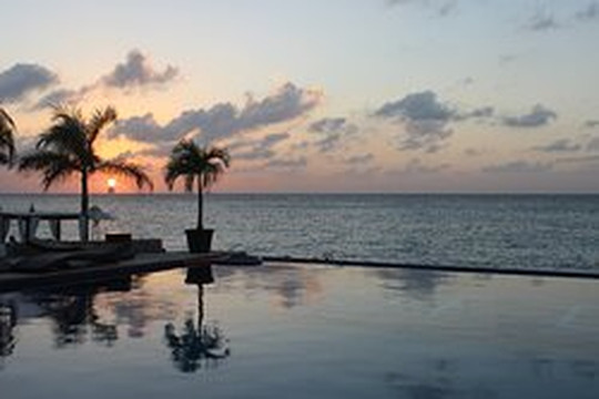 科苏梅尔精品海边B酒店