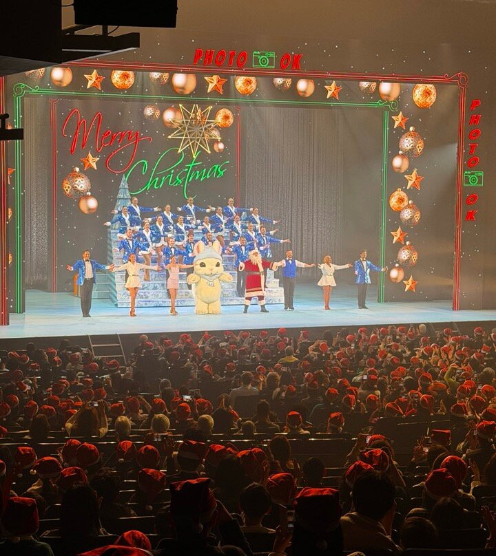 东急剧院-涩谷区必去景点