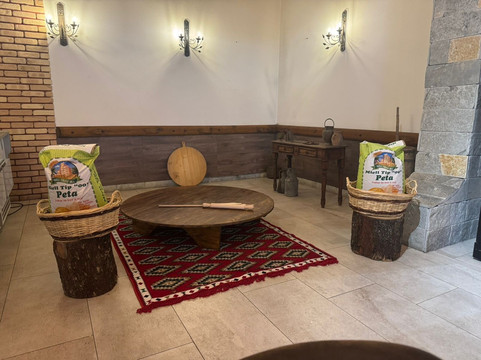 Cifligu Resort主图