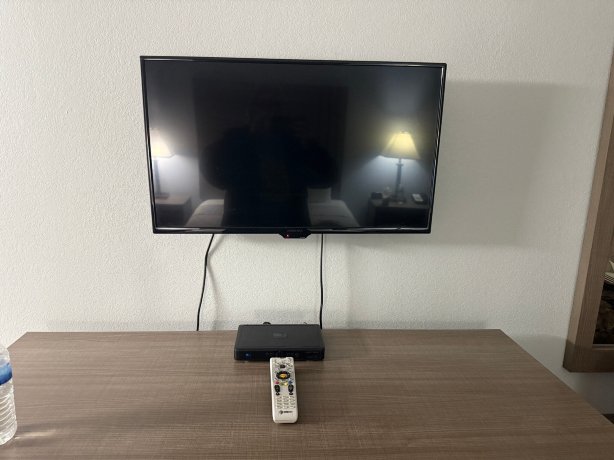 赫夫林美洲最佳价值酒店-官方