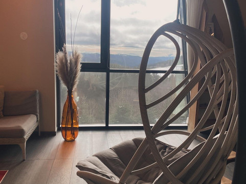 Les Sources du Haut Plateau-Saint-Bonnet-le-Froid必去景点