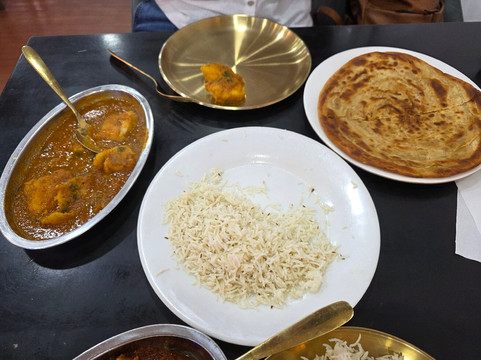 Asian Tadka Restaurant