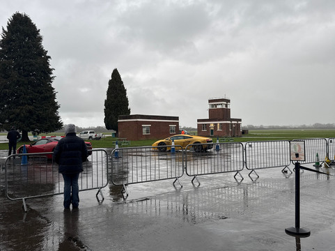 PSR Experience-Sible Hedingham必去景点