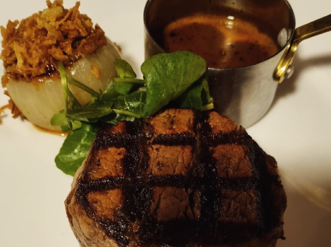 Silures At Holm House