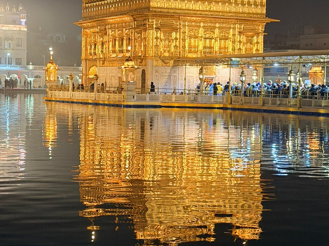 Travelogy India-Kaushambi必去景点