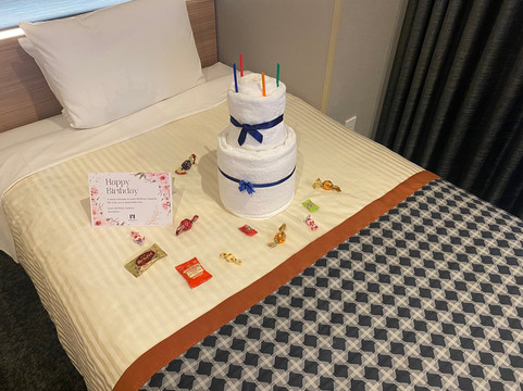 东京浅草曼迪设计酒店主图
