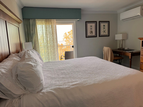 海洋贝斯特韦斯特精品酒店主图