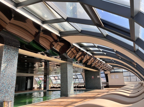 FT Lotus Thermal Hotel & SPA Trademark Collection by Wyndham-伊兹密尔必去景点