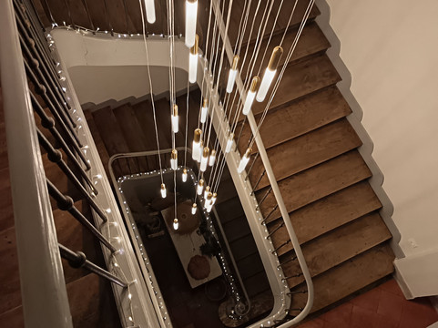 德尔加住宿加早餐旅馆主图