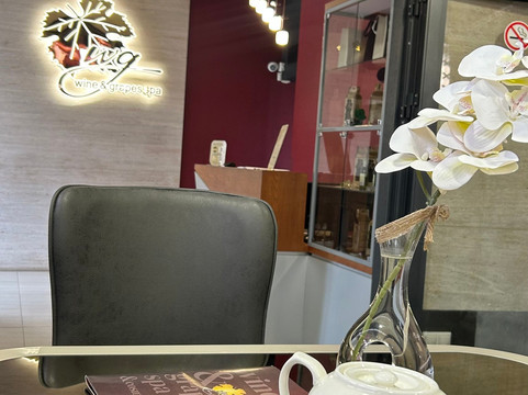 Wine & Grapes Spa-埃里温必去景点