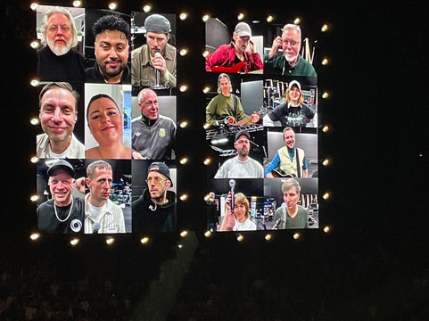 Royal Arena-哥本哈根必去景点