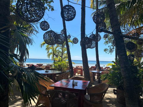 Wild Rider-阿拉辉拉必去景点