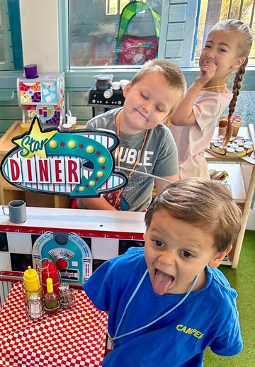 The Sandbox Interactive Children's Museum-希尔顿头岛必去景点