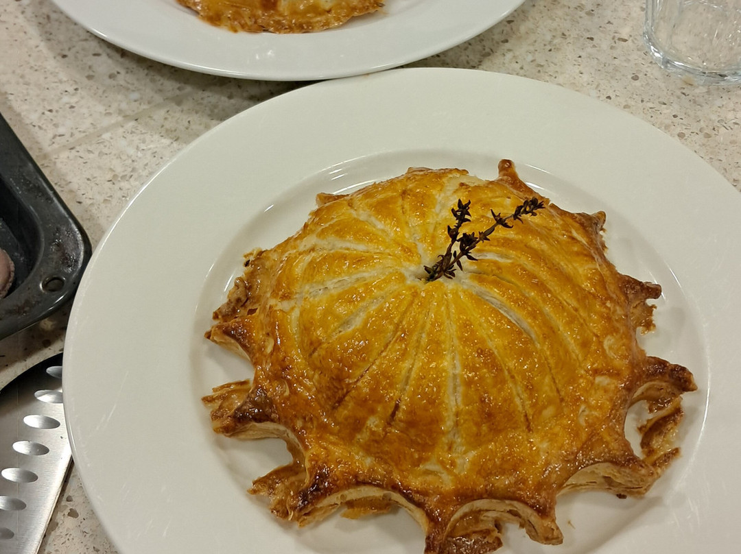 The Cheshire Cookery School-奥特林厄姆必去景点