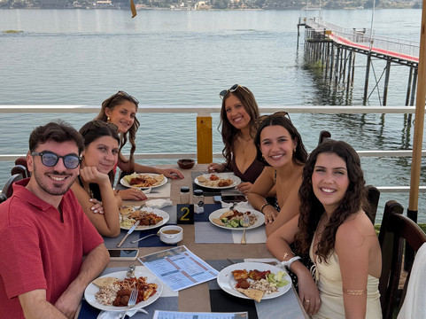 Wonder Travel Egypt-赫尔格达必去景点