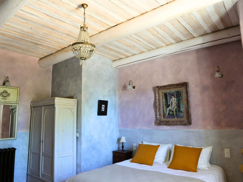 贾斯汀普罗旺斯酒店主图