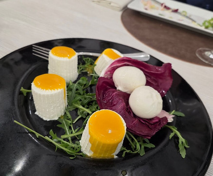 Masseria del Barone-Bitetto必去景点