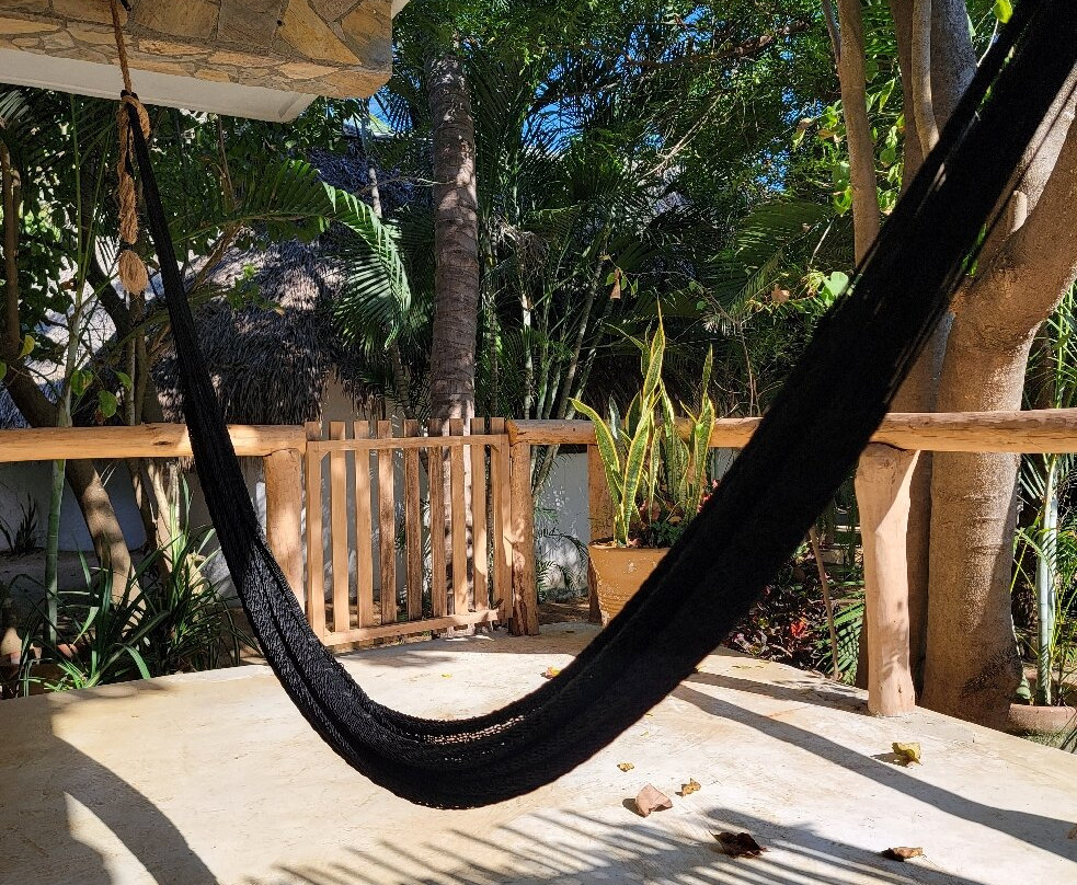 炼金术士瑜伽Spa酒店主图