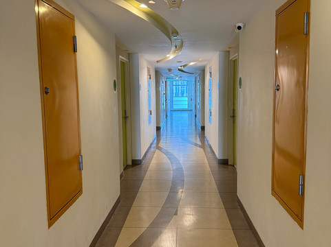 巴淡港湾Zest酒店主图