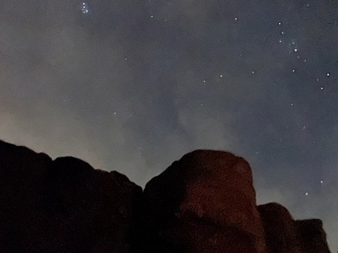 Myra Stars Camp & Tours