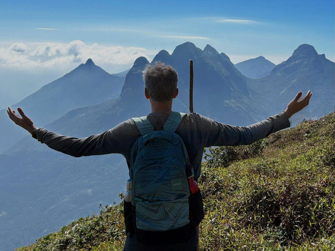 Agastya Mala-提卢湾安塔普兰（特里凡德伦）必去景点