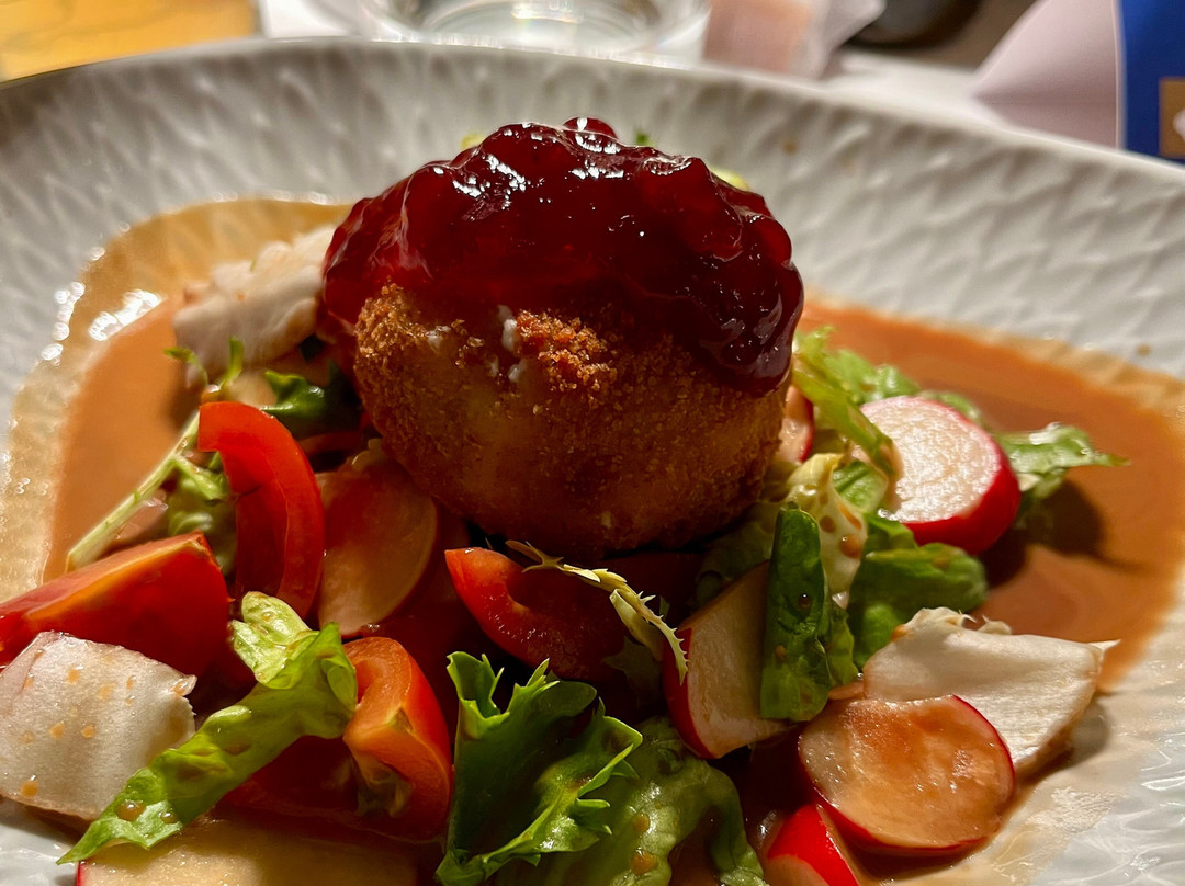 Waldhotel Koenig von Rom主图