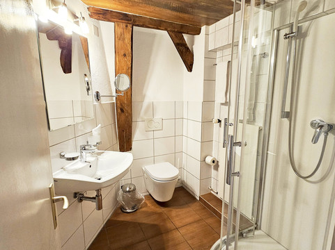 Hotel Taverne Zur Linde主图