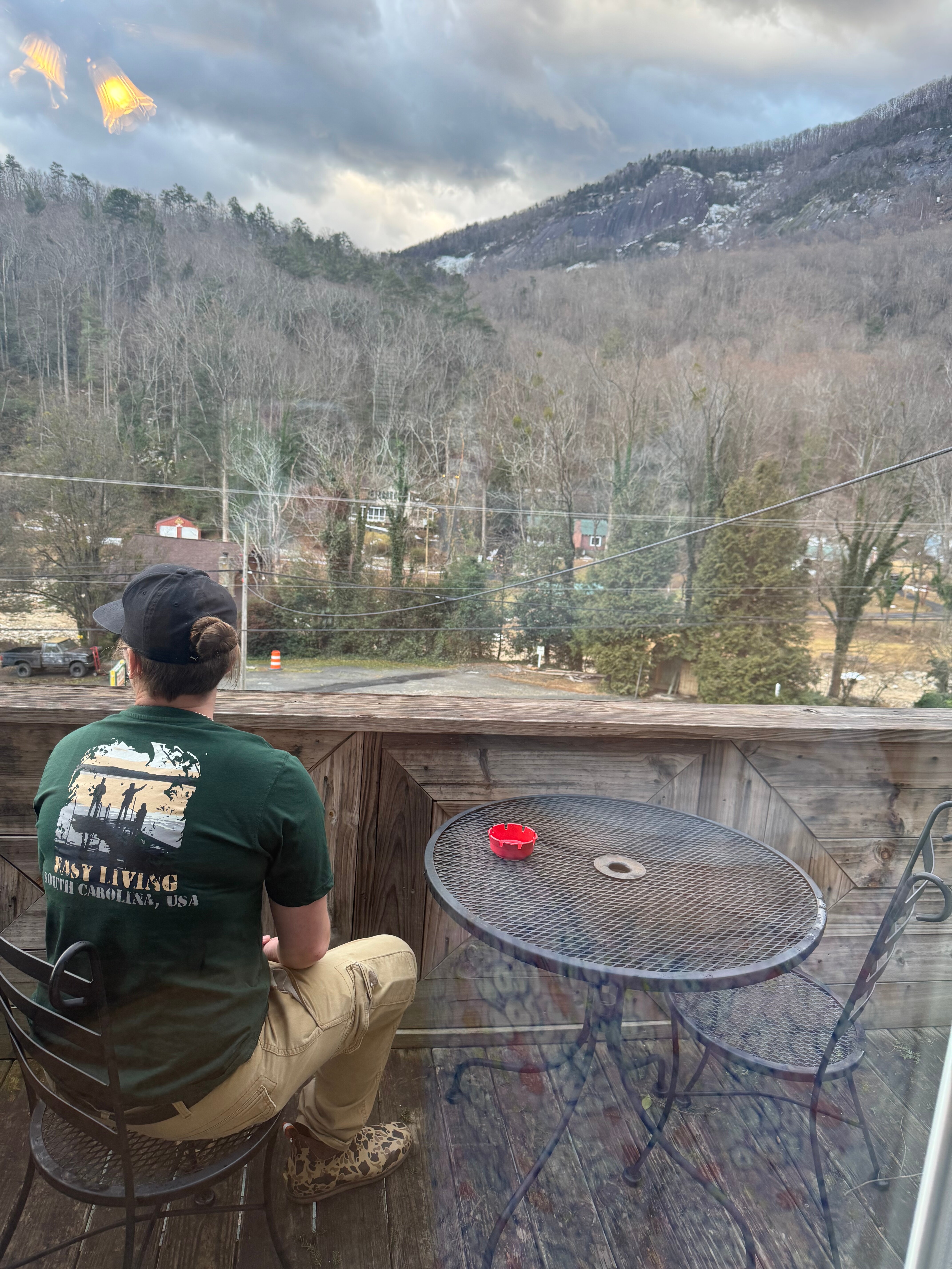 The Chimney Rock Inn & Cottages-官方