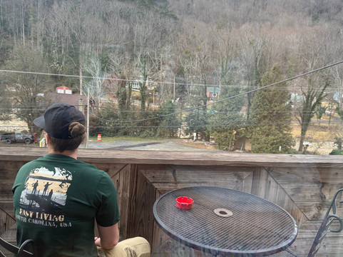 The Chimney Rock Inn & Cottages主图