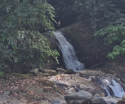 Rancho La Merced National Wildlife Refuge-乌维塔必去景点