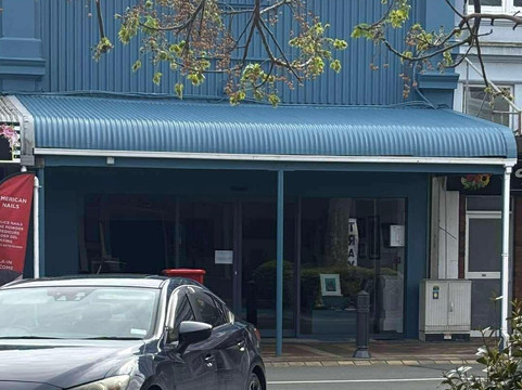 Quirky Fox-Hawera必去景点