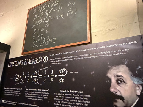 Cotswold Tours & Travel-莫顿因马什必去景点