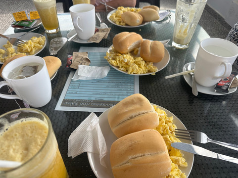 海滩阁楼酒店主图