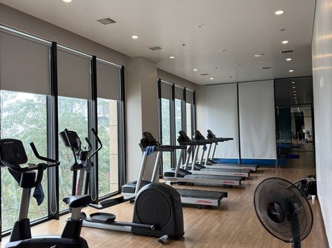 海防日航酒店主图