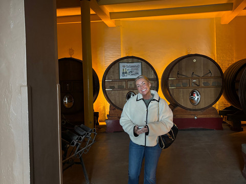 Champagne Gardet-Chigny les Roses必去景点