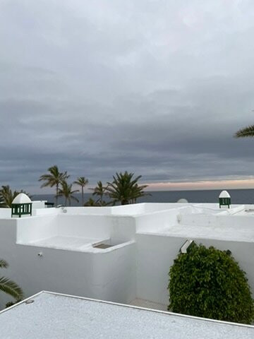 Lanzarote Promenáda-卡门港必去景点