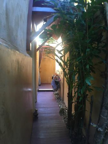 萨瓦斯德乡村酒店主图