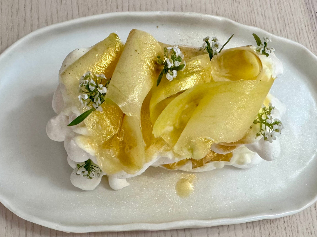 Restaurante Síntesis