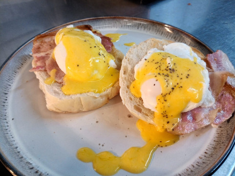 Cherry Tree Garden Centre And Cafe