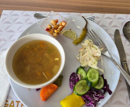 Unas Egypt tours-Nazlet El-Semman必去景点