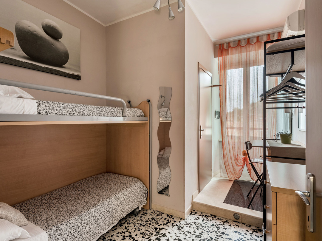 老火车站酒店主图