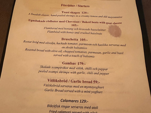 Zaza bar och restaurang